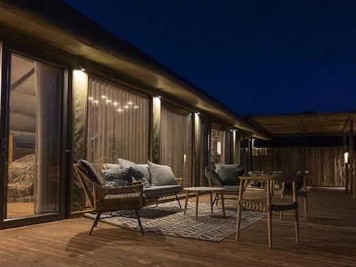 TimBila Safari Lodge