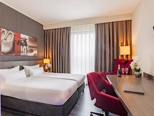 Best Western Plus Grand Winston