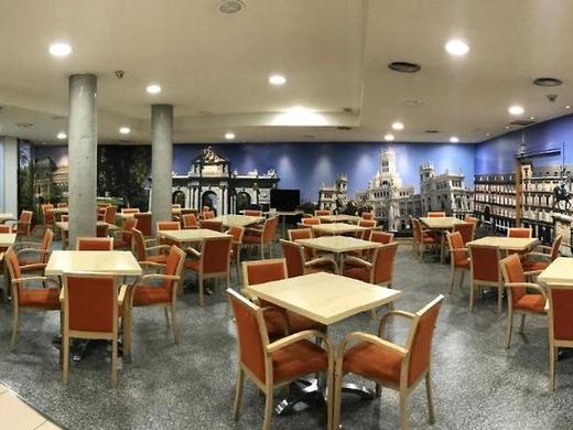 Holiday Inn Express San Sebastian de los Reyes