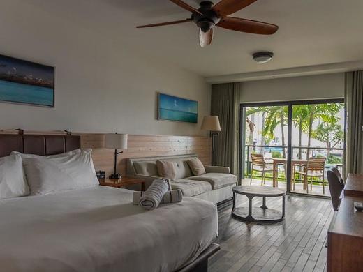 The Perry Hotel Key West