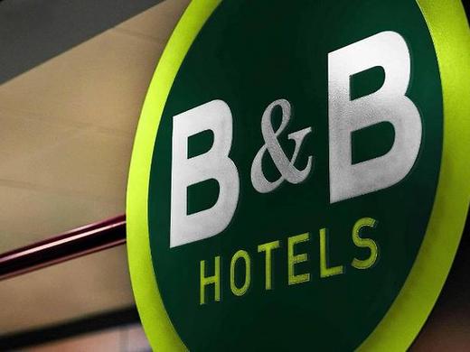 B&B Regensburg