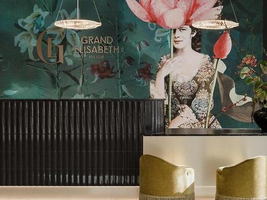 Hotel Grand Elisabeth