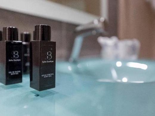 Itaca Salamanca by Soho Boutique