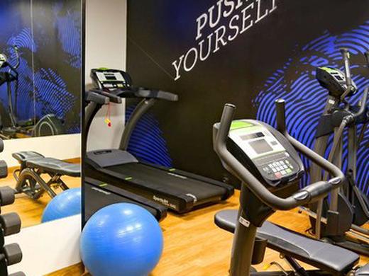 Park Inn by Radisson Poznan