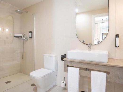 Hotel Soho Boutique Cordoba