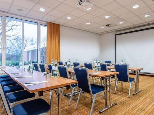 Radisson Blu Hotel, Karlsruhe