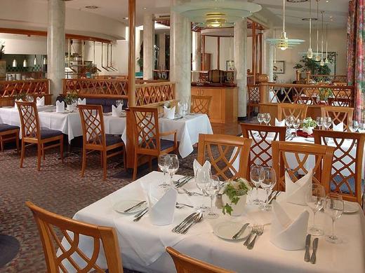 Ramada Limes-Thermen Aalen