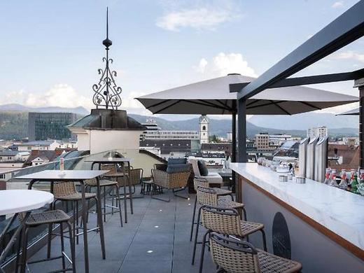 Garner Hotel Klagenfurt - Moser Verdino