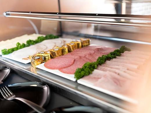 B&B Hotel Antwerpen Zuid