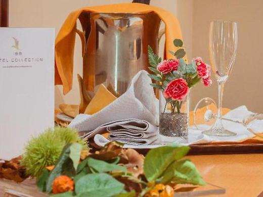 Ibb Recoletos Coco Salamanca