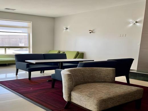 Holiday Inn Express & Suites Edmonton South