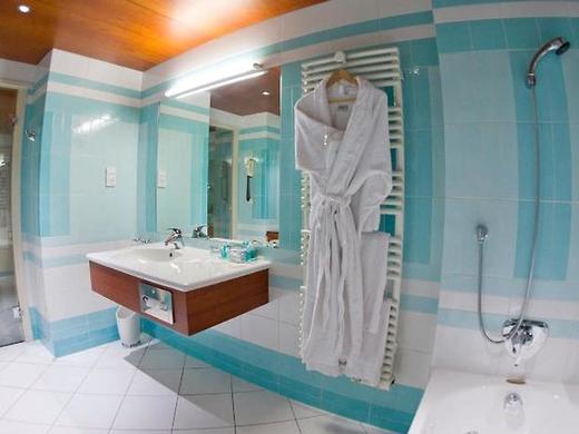 Park Hotel Grenoble - MGallery by Sofitel