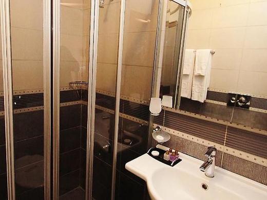 Levent Hotel Istanbul