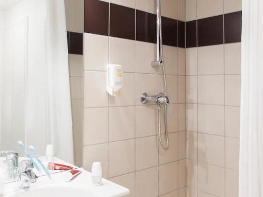 Aparthotel Adagio access Saint Louis Bâle