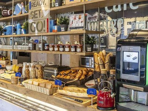 ibis budget Barcelona Sant Andreu de la Barca