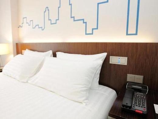 Galleria Sukhumvit 10 Bangkok by Compass Hospitality