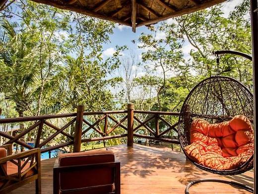 Mia Bacalar Luxury Resort & Spa