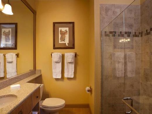 Westgate River Ranch