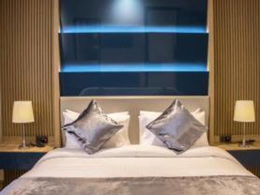 Almansour Suites Hotel Doha