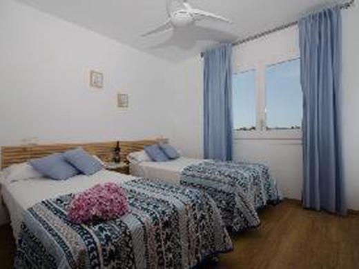 Apartamentos Els Llorers