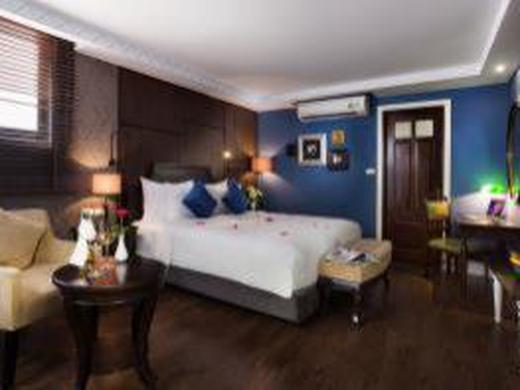 O'Gallery Premier Hotel & Spa