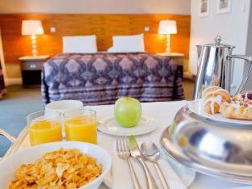 Moyvalley Hotel & Golf Resort