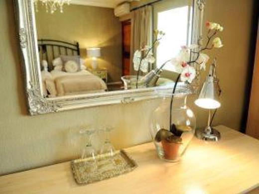 Groenvlei Guest Farm