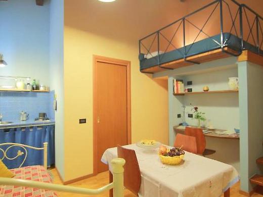 B&B Le Casette Di Lù