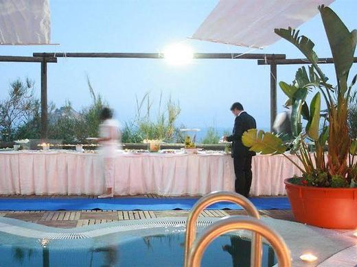 Hotel Torre SantAngelo