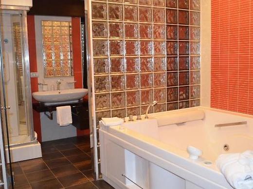 Abalon Pompei Resort