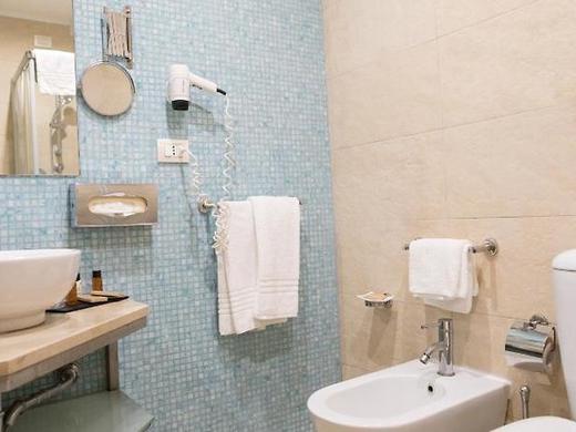 Hotel Residence Villa Cibele