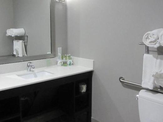 Holiday Inn Express & Suites Houston North - IAH Area