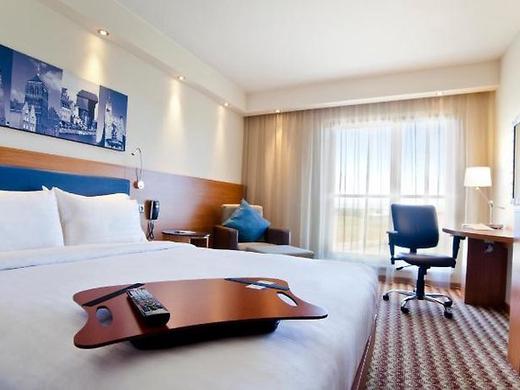 Hampton by Hilton Gdansk Airport