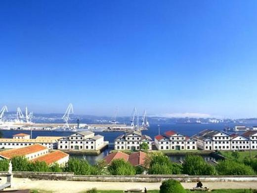 Parador de Ferrol