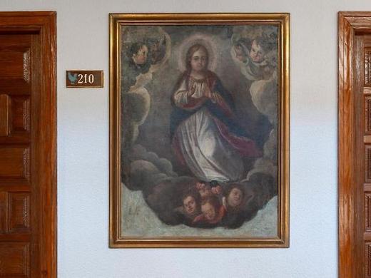 Parador de Santo Domingo de la Calzada