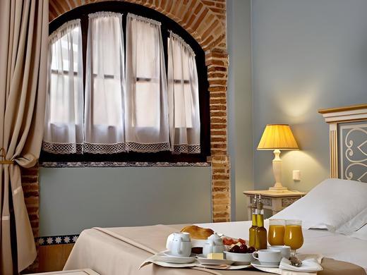 Alcázar de la Reina