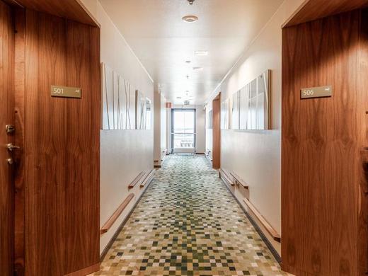 Hilton Helsinki Airport