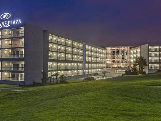 Crowne Plaza Caparica Lisbon