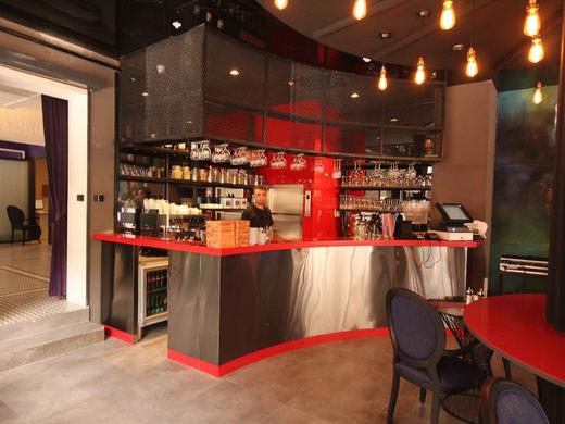 HOTEL NAUMPASA KONAGI