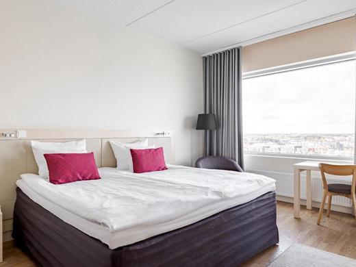 Break Sokos Hotel Flamingo