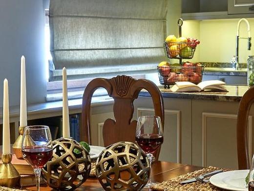 Renata Suites Boutique Hotel