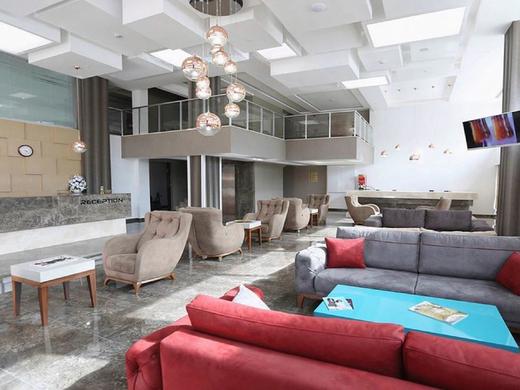 Elips Royal Hotel & SPA