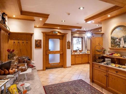 Hotel Garni Ferienhof