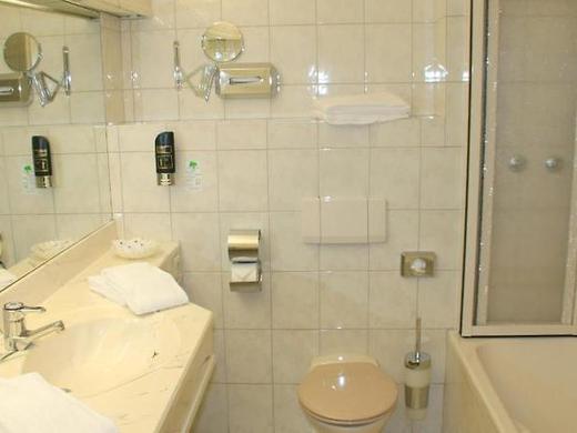 Best Western Hotel Rhön Garden