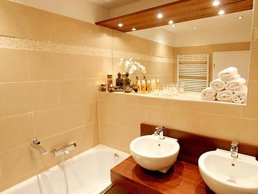 Atlanta International Dampfmühle