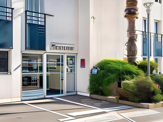 Hotel B&B Cannes Ouest la Bocca