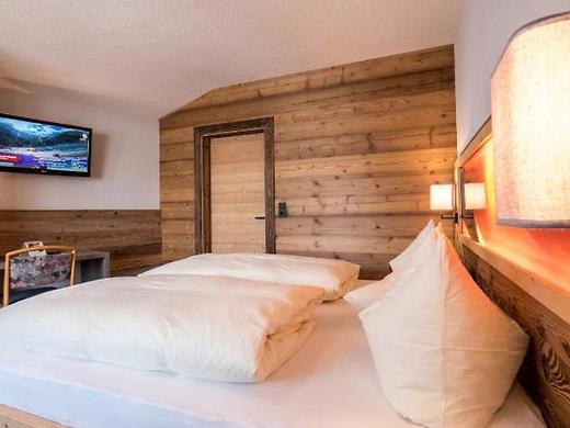 Pension Central mit Landhaus Central