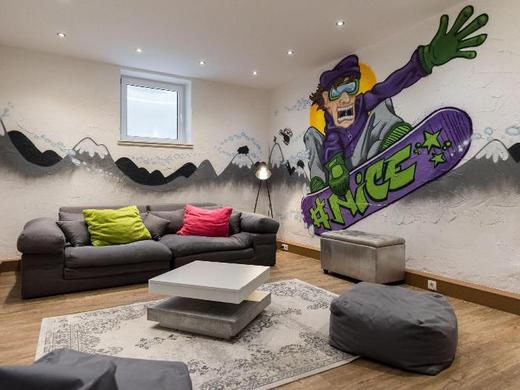 Gut Wenghof - Mountain Resort Werfenweng