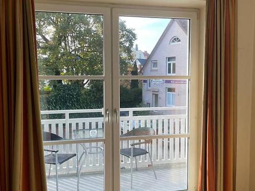 Hotel Deichvoigt