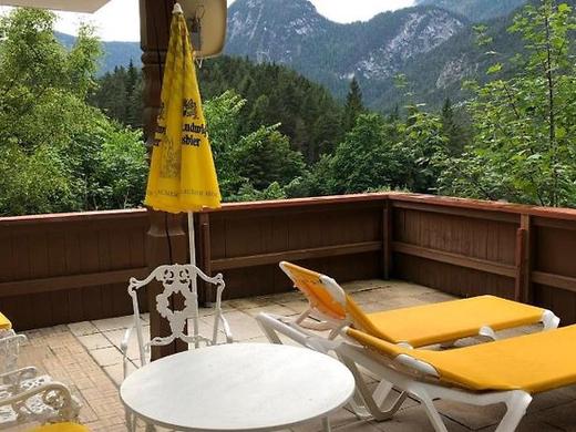 Hotel Schloss Fernsteinsee